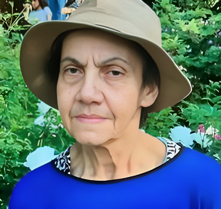 Irene C. Hidalgo