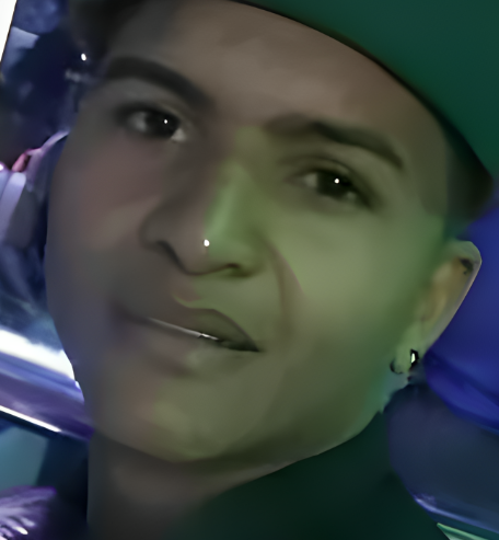 Luis Manuel