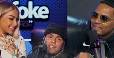 Tekashi 69