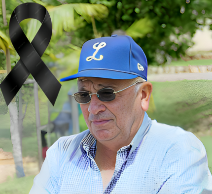 José Manuel “Pepe” Busto
