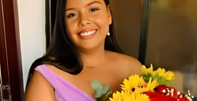 Dioni Elizabeth Estevez Rosario