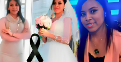 Alejandra Nazareth Hernández Vallecillo