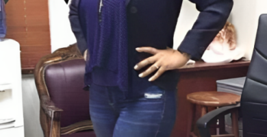 Felicia Rodríguez