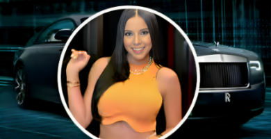 Denise Peña