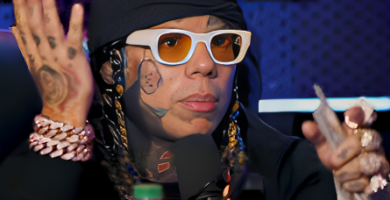 Tekashi 69