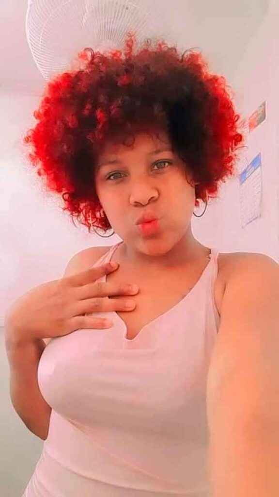 Marileisy Difo