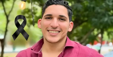Diego José Daniel Peguero