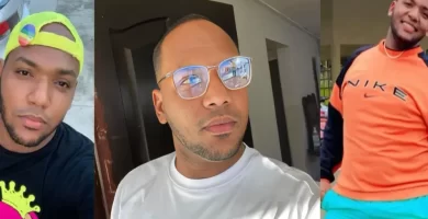 Edito R. Domínguez Santos