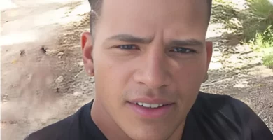 Enmanuel Peralta Bonilla