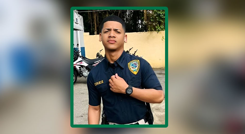 Caso Everson Pérez