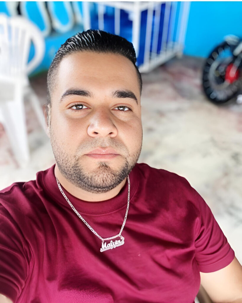 Malvin Valerio
