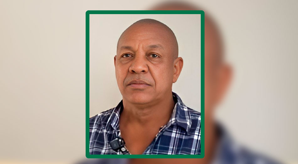 Buscó el amor en el lugar incorrecto