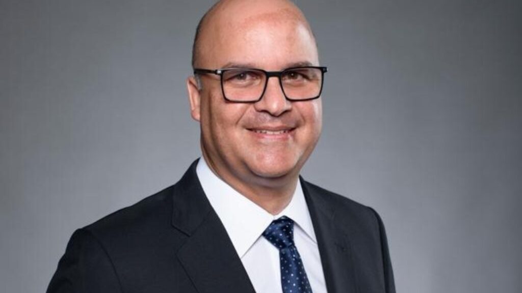 Igor Rodríguez es el nuevo director del Instituto Dominicano de Aviación Civil