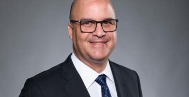 Igor Rodríguez es el nuevo director del Instituto Dominicano de Aviación Civil