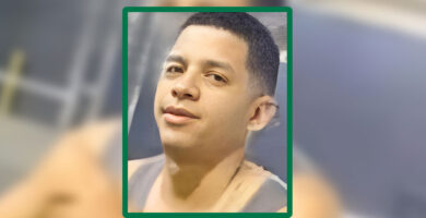 Joel Bonilla