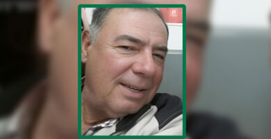 Gregario Miguel Vecilla