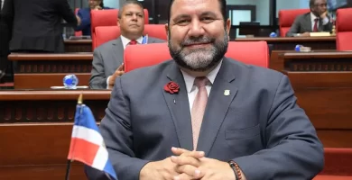 ¿En que utilizó el senador de La Vega los recursos del barrilito?