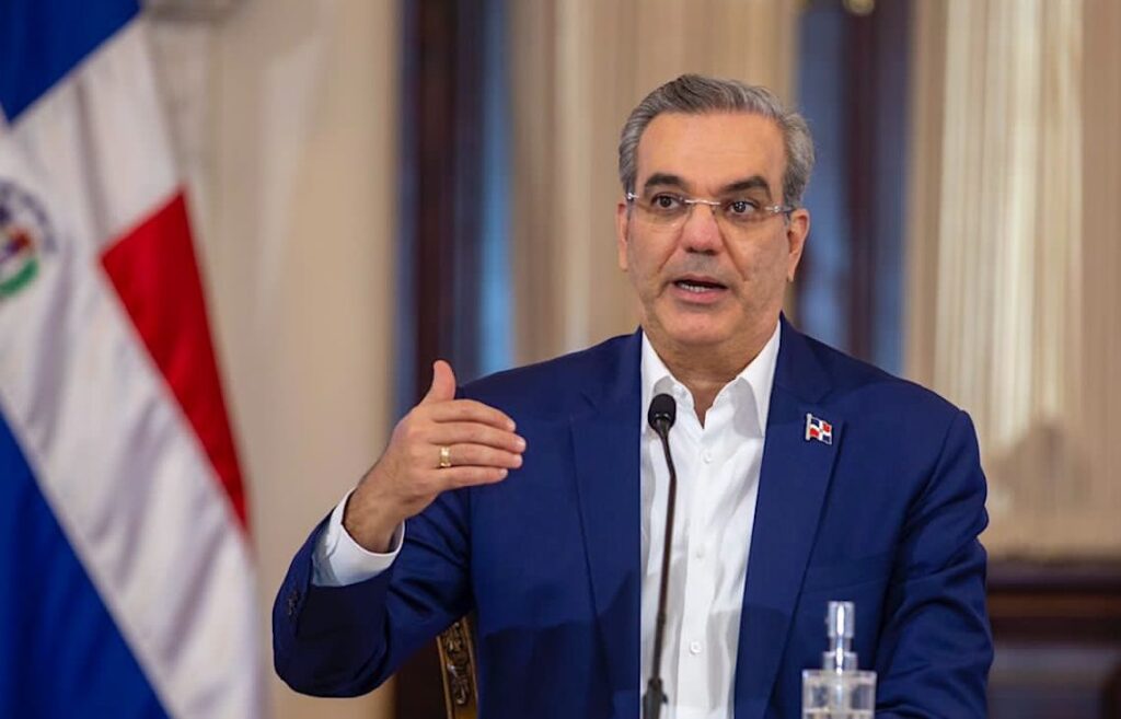 Abinader informa que el nuevo gabinete continuará anunciándose