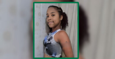 Joven desaparecida en Guarapito en Higüey