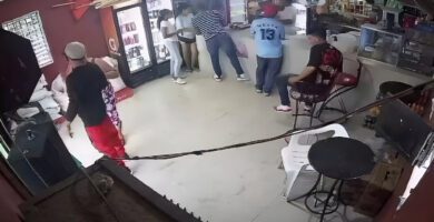 Se prevé conozca medida de coerción contra hombre que mató a primo tras discusión