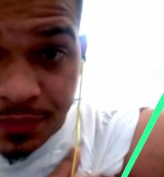 Dominicano que se fue por México denuncia es usado para prácticas de cirugías