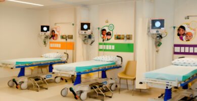 Capacitarán a pediatras para mejorar manejo de pacientes en salas de emergencias