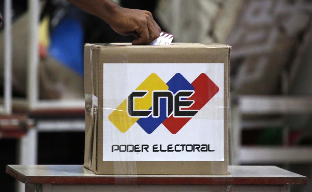 Brasil cambia decisión y enviará misión de observadores para elecciones de Venezuela