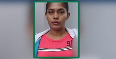 Caso Yeral Ivanna Matos