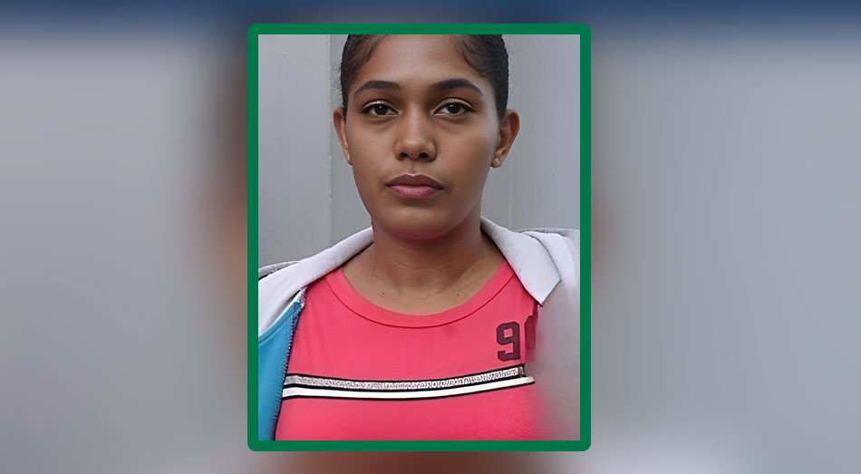 Caso Yeral Ivanna Matos