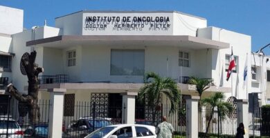 Pacientes que acuden al Oncológico Heriberto Pieter denuncian ola de atracos