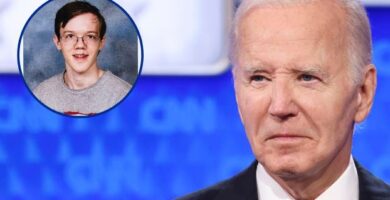 El hombre que intentó matar a Trump también había hecho búsquedas sobre Biden