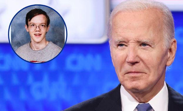 El hombre que intentó matar a Trump también había hecho búsquedas sobre Biden