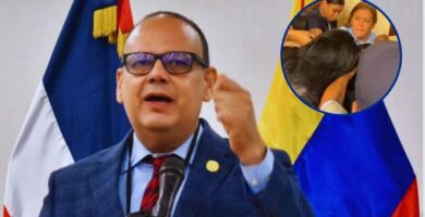 Colegio de Abogados pide disculpas por trifulca de togadas
