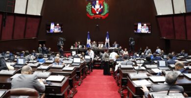 Diputados acuerdan extender estudio del Código Penal por seis días más