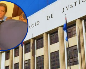 Fiscalía lamenta que profesionales recurran a la violencia física