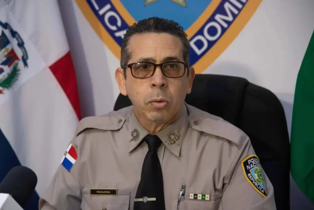 PN dice que están en la búsqueda de un cuarto implicado en la muerte del raso de DICRIM en La Ciénaga