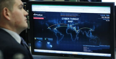 Agencia de ciberseguridad de EE.UU advierte piratas informáticos tratan de aprovechar fallo