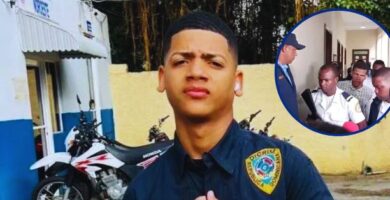 Aplazan medida de coerción contra implicado en muerte de raso de Dicrim