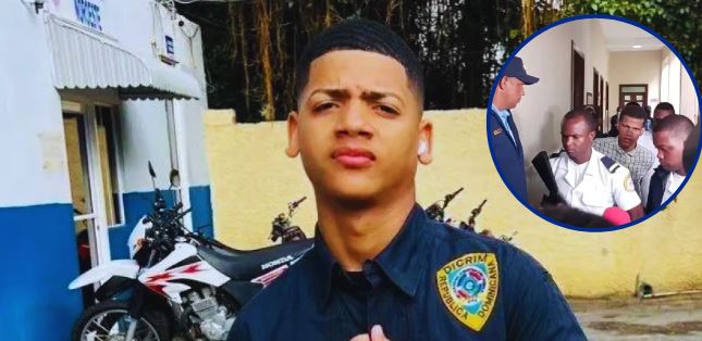 Aplazan medida de coerción contra implicado en muerte de raso de Dicrim