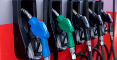 Precio de gasolina regular y premium siguen igual; cuatro de menos consumo bajan