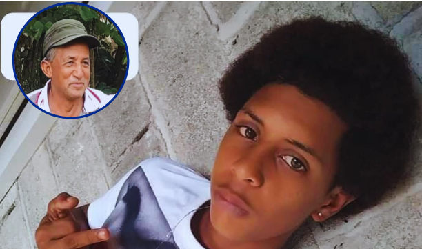 Se entrega joven acusado de asesinar a machetazos a un primo