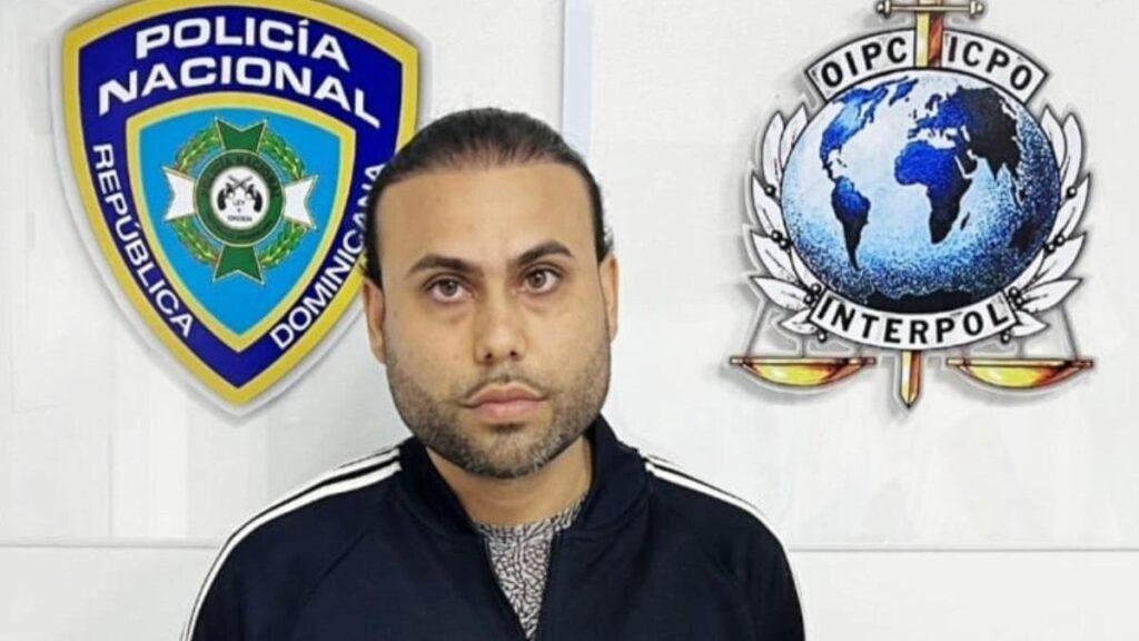 Honduras gestiona con RD extradición de triple  homicida