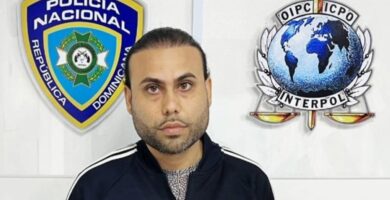 Honduras gestiona con RD extradición de triple  homicida