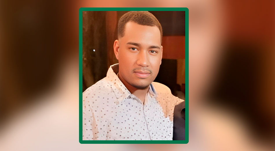 Robert Junior Polanco