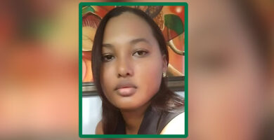 Caso Fany Batista Ciprián