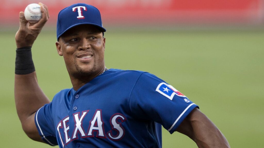 Adrián Beltré llegará mañana al Salón de la Fama en Cooperstown