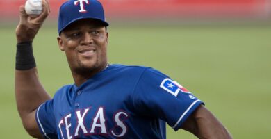 Adrián Beltré llegará mañana al Salón de la Fama en Cooperstown