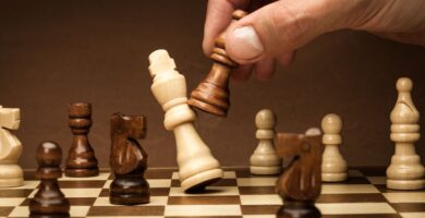 Día Mundial del Ajedrez: un juego de destreza y agilidad mental