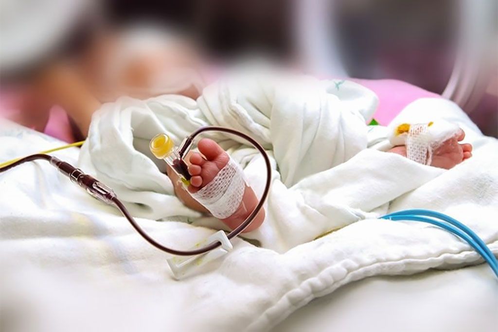 TC falla contra padres que se negaban a permitir transfusión de sangre a bebé por religión