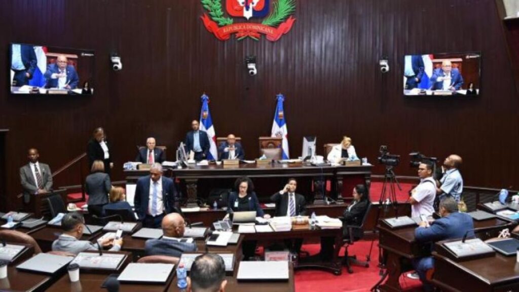 Posible aprobación del Código Penal genera debate entre los ciudadanos